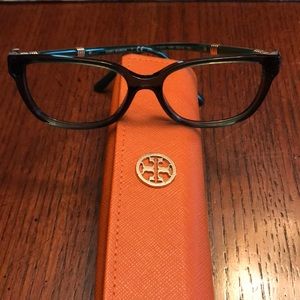 Tory Burch TY2075 eyeglass frames
